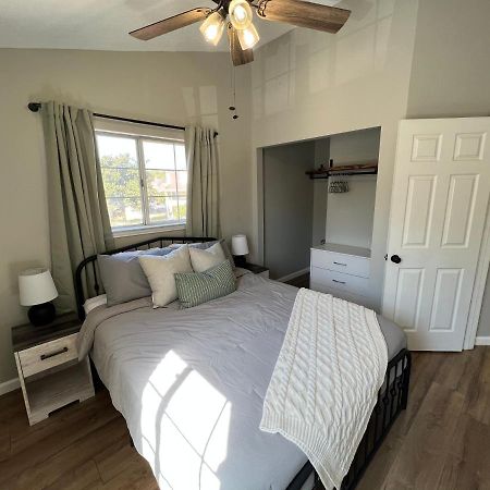Mid City Condo Huntsville Zewnętrze zdjęcie