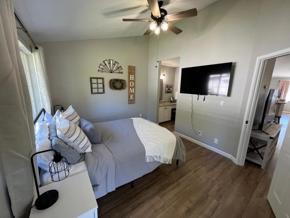 Mid City Condo Huntsville Zewnętrze zdjęcie