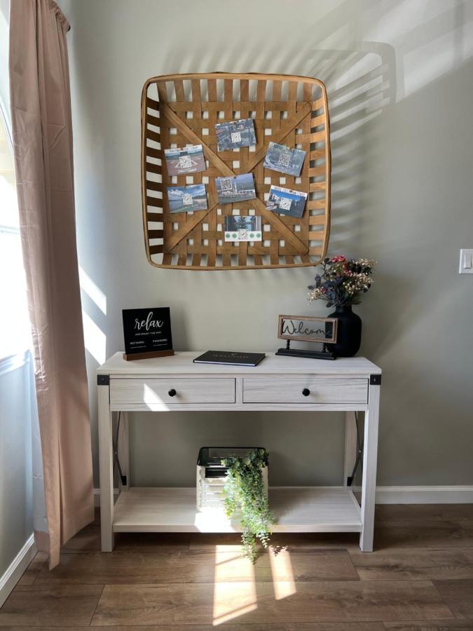 Mid City Condo Huntsville Zewnętrze zdjęcie