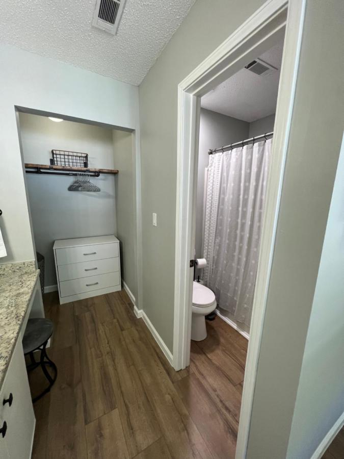 Mid City Condo Huntsville Zewnętrze zdjęcie